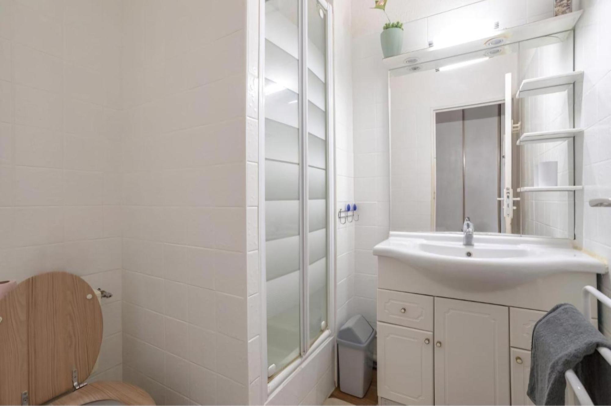 Appartement Cosy Le Phoebus Canet-en-Roussillon Bagian luar foto