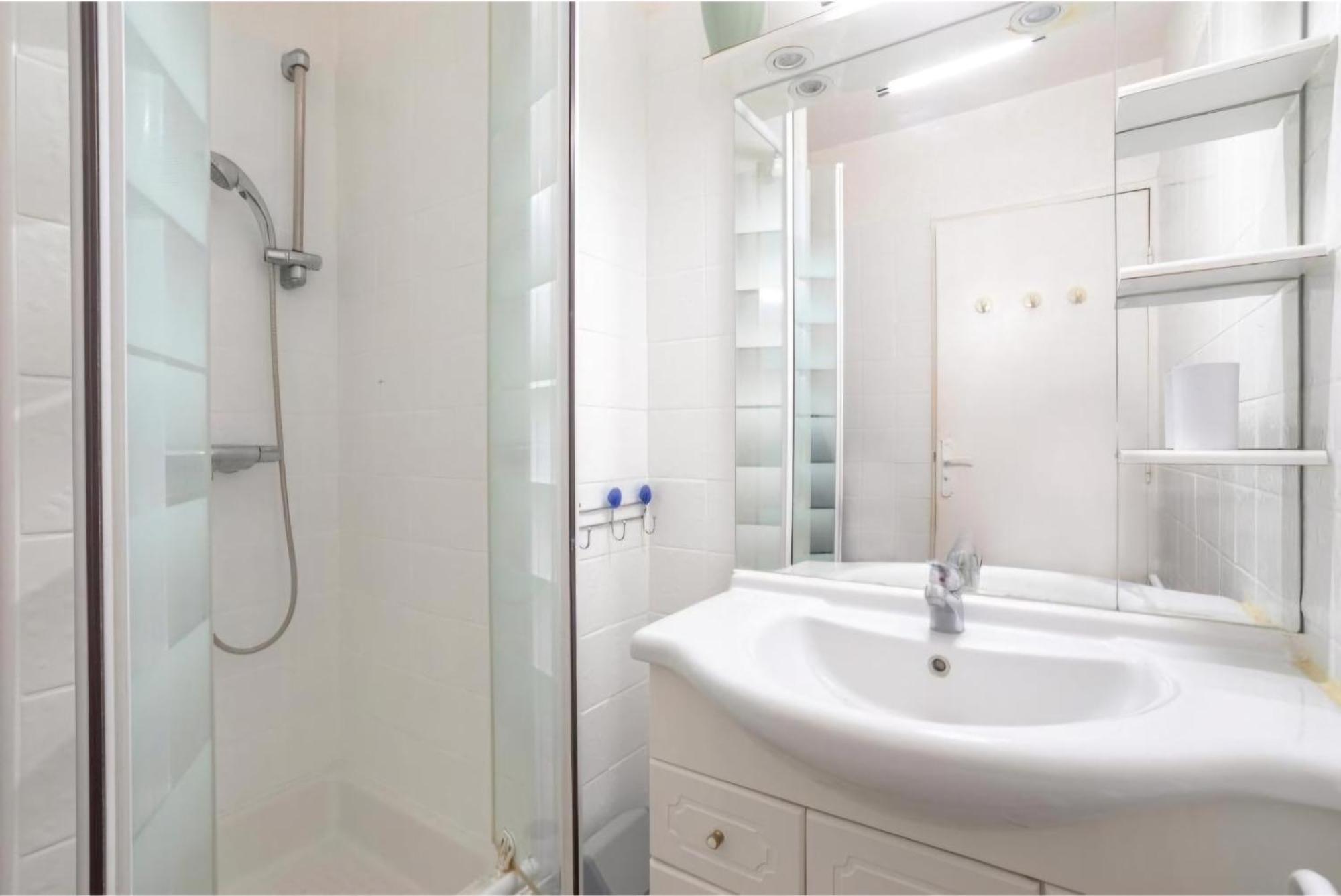Appartement Cosy Le Phoebus Canet-en-Roussillon Bagian luar foto